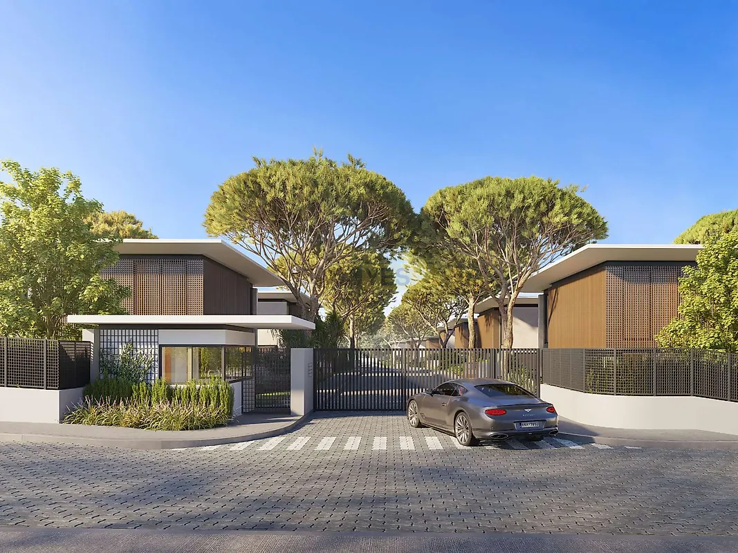 Moradia T4 à venda em Cascais e Estoril, Cascais — foto 15