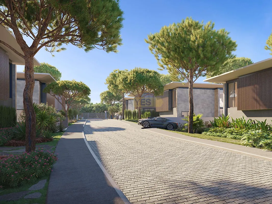 Moradia T4 à venda em Cascais e Estoril, Cascais — foto 17