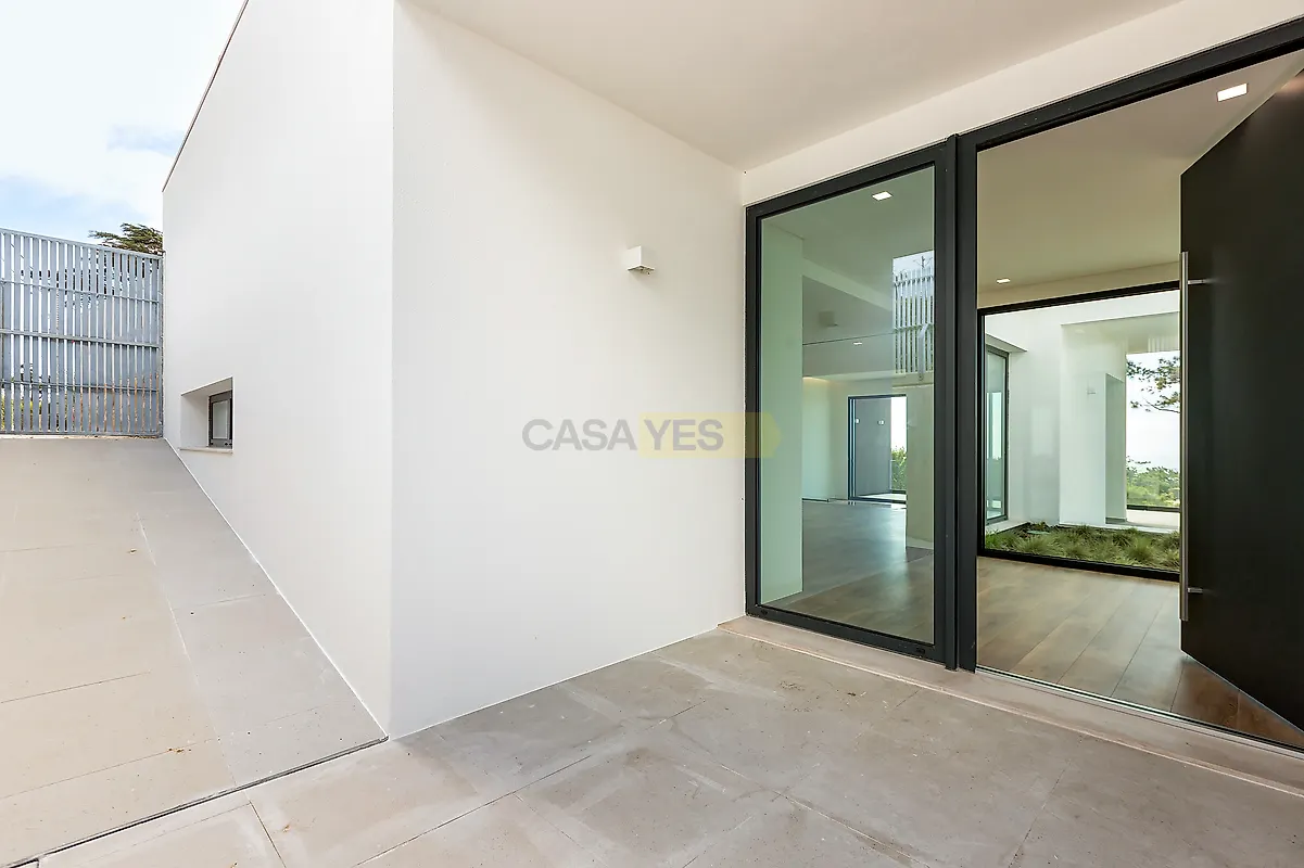 Moradia T4 à venda em Colares, Sintra — foto 22