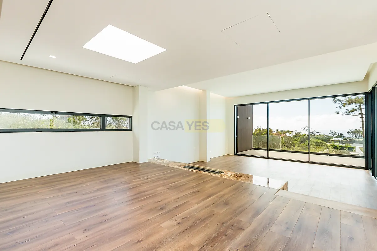 Moradia T4 à venda em Colares, Sintra — foto 4