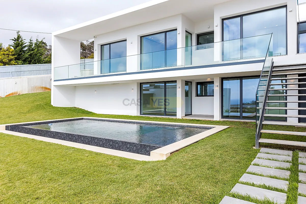 Moradia T4 à venda em Colares, Sintra — foto 26