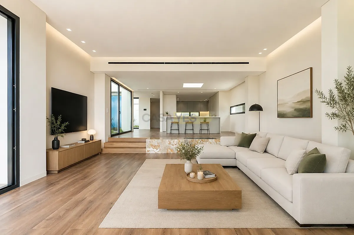 Moradia T4 em Colares, €3.300.000