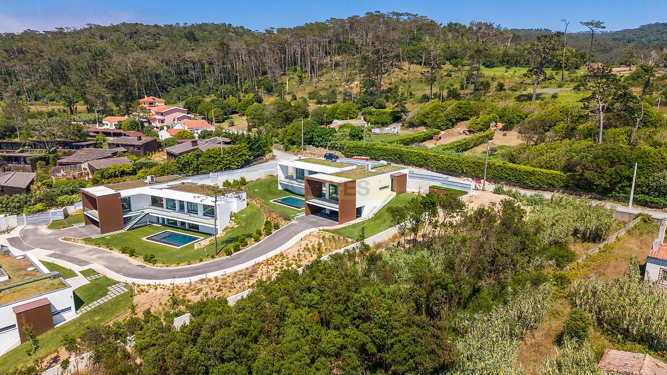 Moradia T4 à venda em Colares, Sintra — foto 30