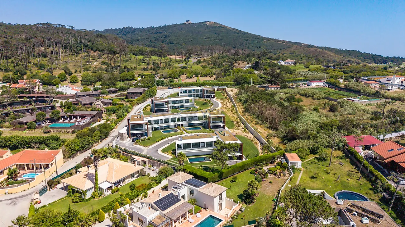 Moradia T4 à venda em Colares, Sintra — foto 32