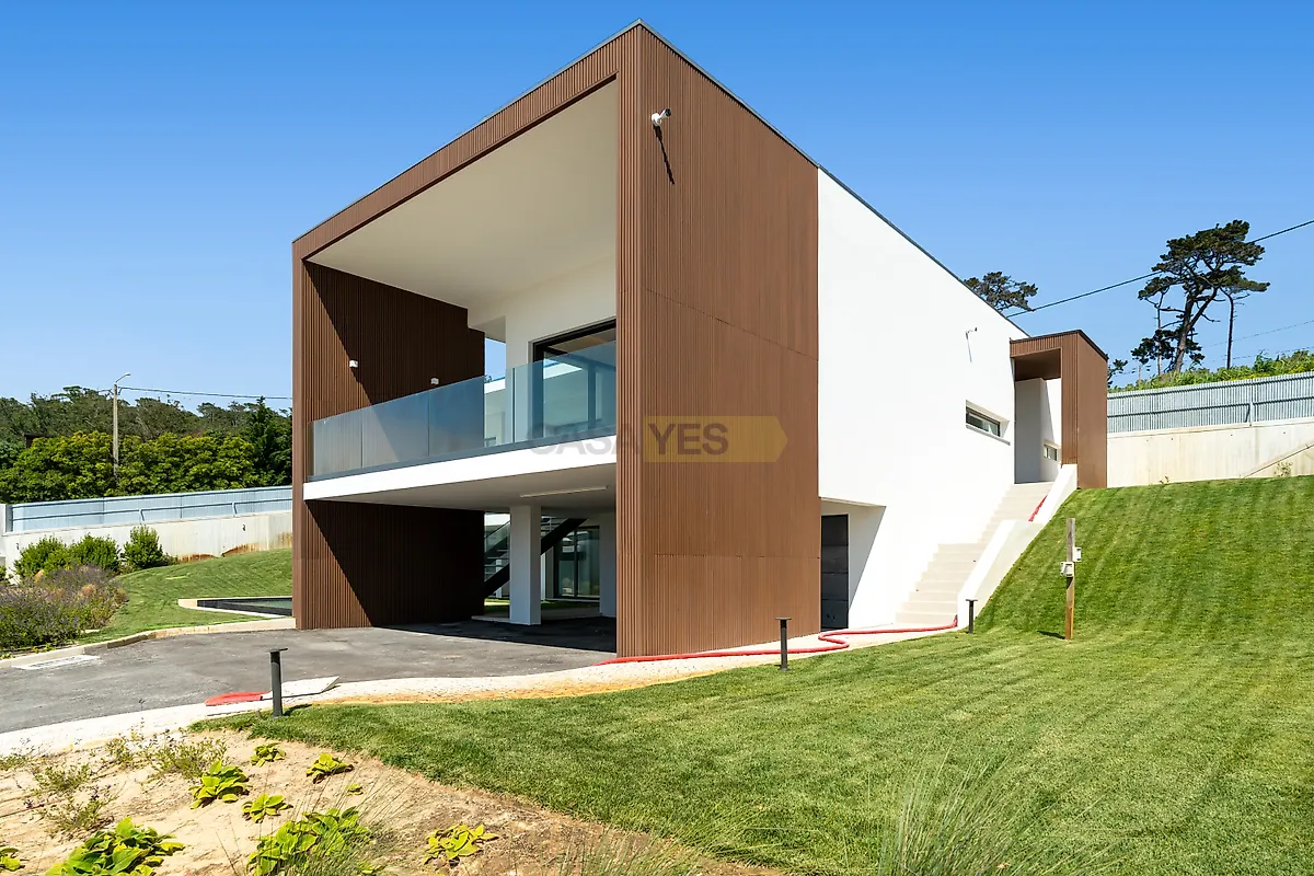 Moradia T4 à venda em Colares, Sintra — foto 35