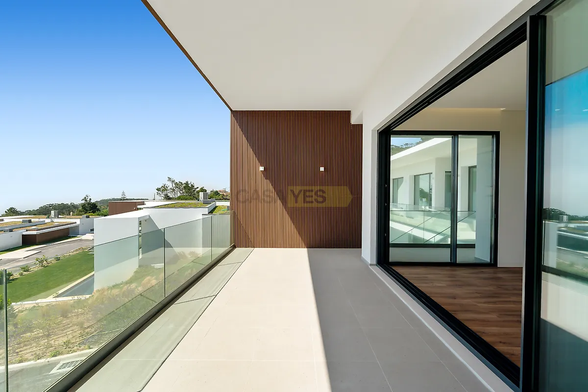 Moradia T4 à venda em Colares, Sintra — foto 37