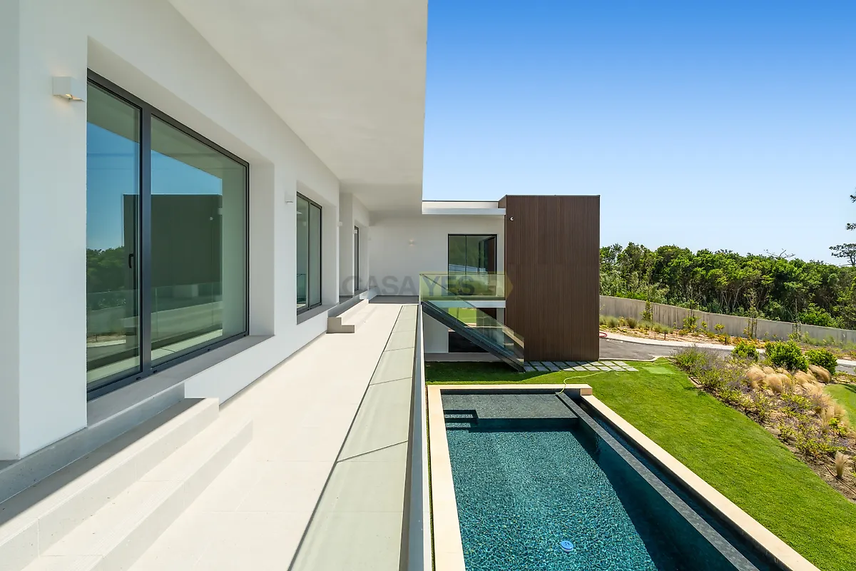 Moradia T4 à venda em Colares, Sintra — foto 39