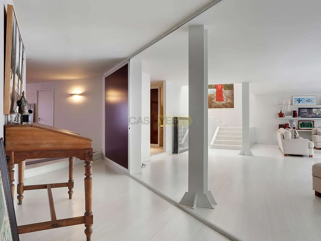 Moradia T4 à venda em Estrela, Lisboa — foto 8