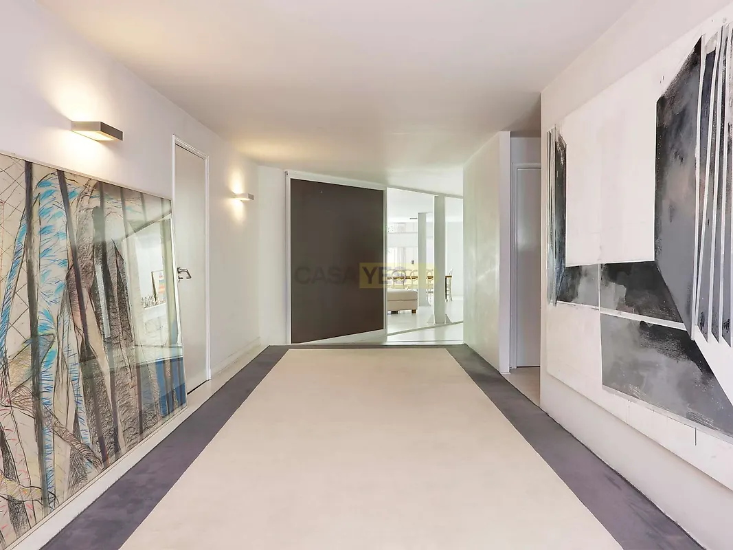 Moradia T4 à venda em Estrela, Lisboa — foto 10