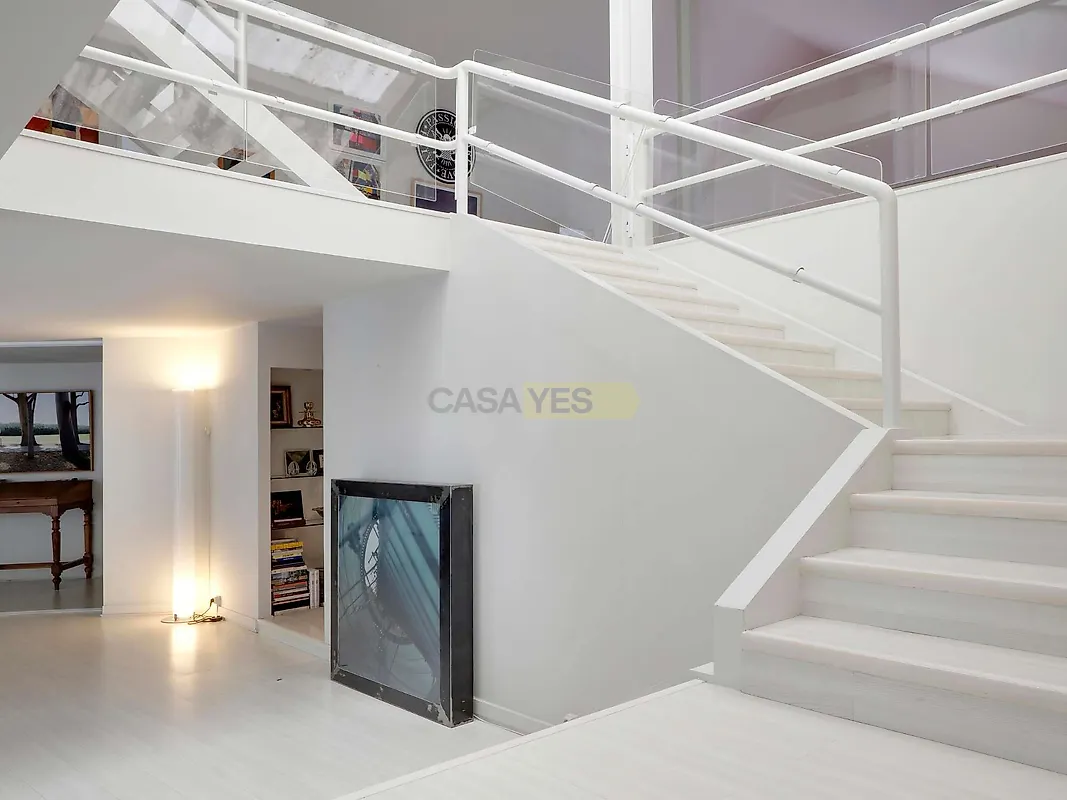 Moradia T4 à venda em Estrela, Lisboa — foto 11