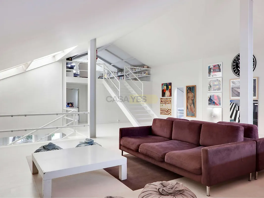 Moradia T4 à venda em Estrela, Lisboa — foto 19