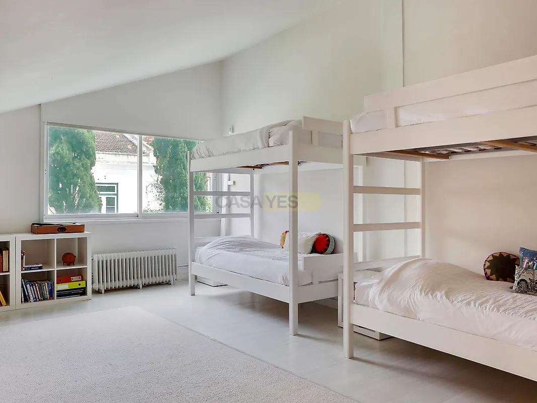 Moradia T4 à venda em Estrela, Lisboa — foto 14