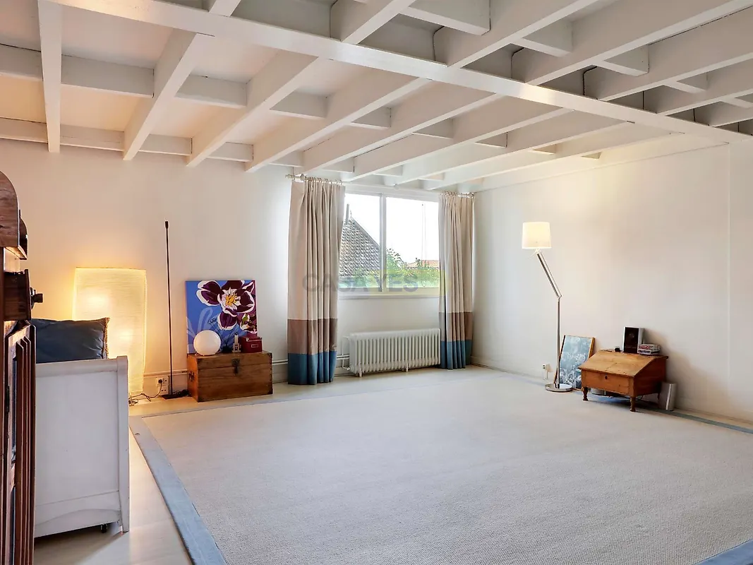Moradia T4 à venda em Estrela, Lisboa — foto 15
