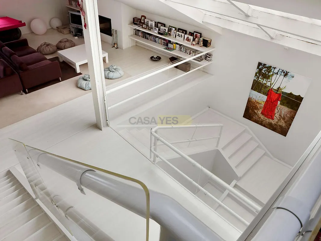 Moradia T4 à venda em Estrela, Lisboa — foto 16