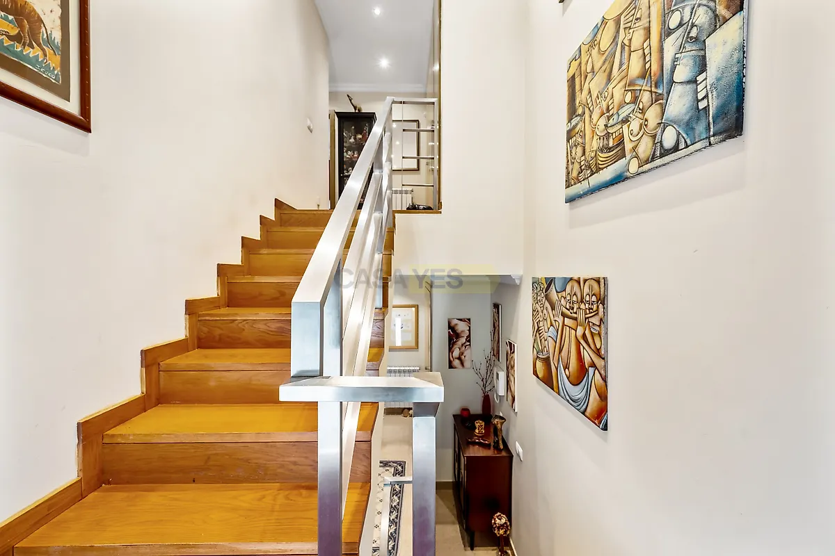 Moradia T4 à venda em Alcabideche, Cascais — foto 13
