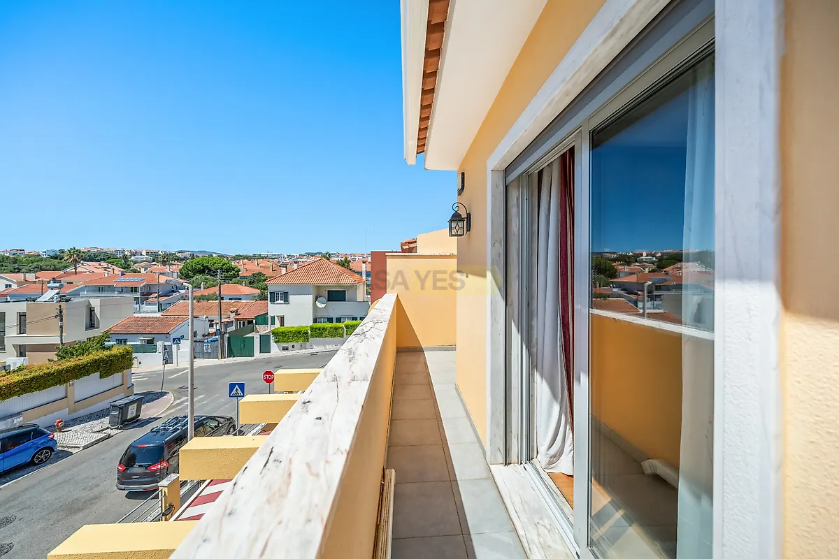 Moradia T4 à venda em Alcabideche, Cascais — foto 29