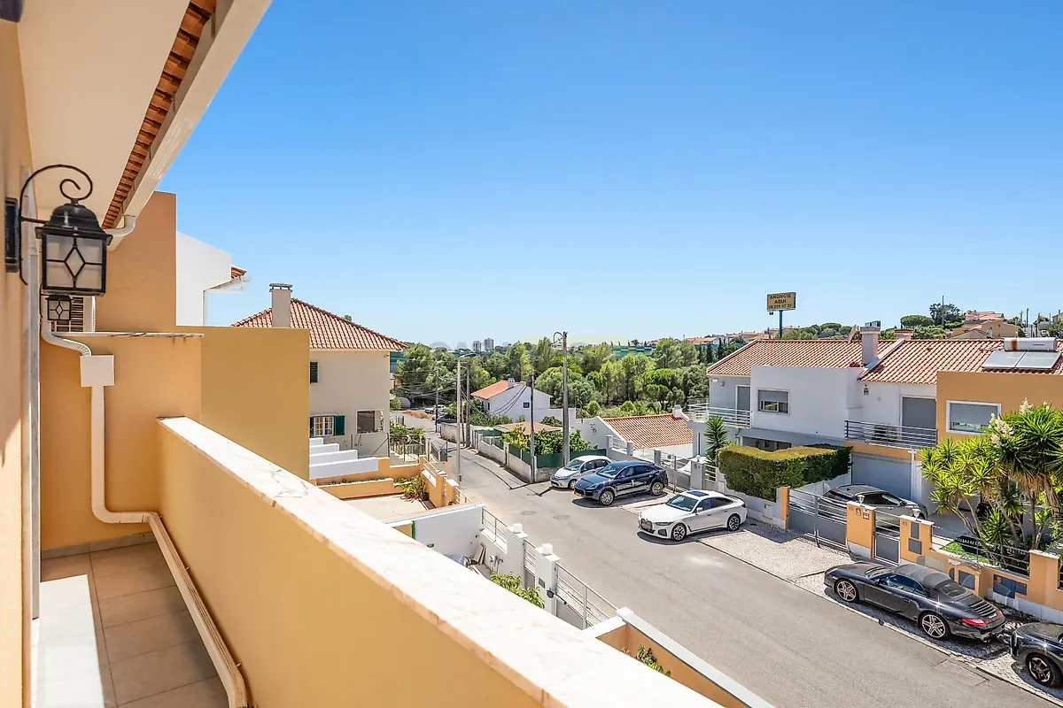 Moradia T4 à venda em Alcabideche, Cascais — foto 31