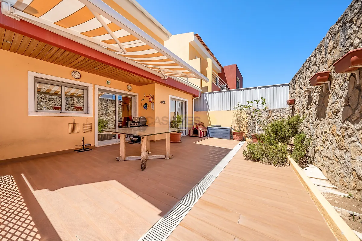 Moradia T4 à venda em Alcabideche, Cascais — foto 32