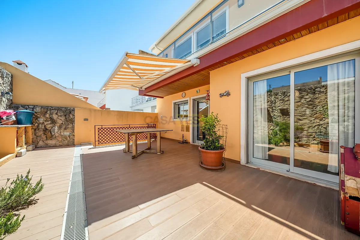Moradia T4 à venda em Alcabideche, Cascais — foto 33