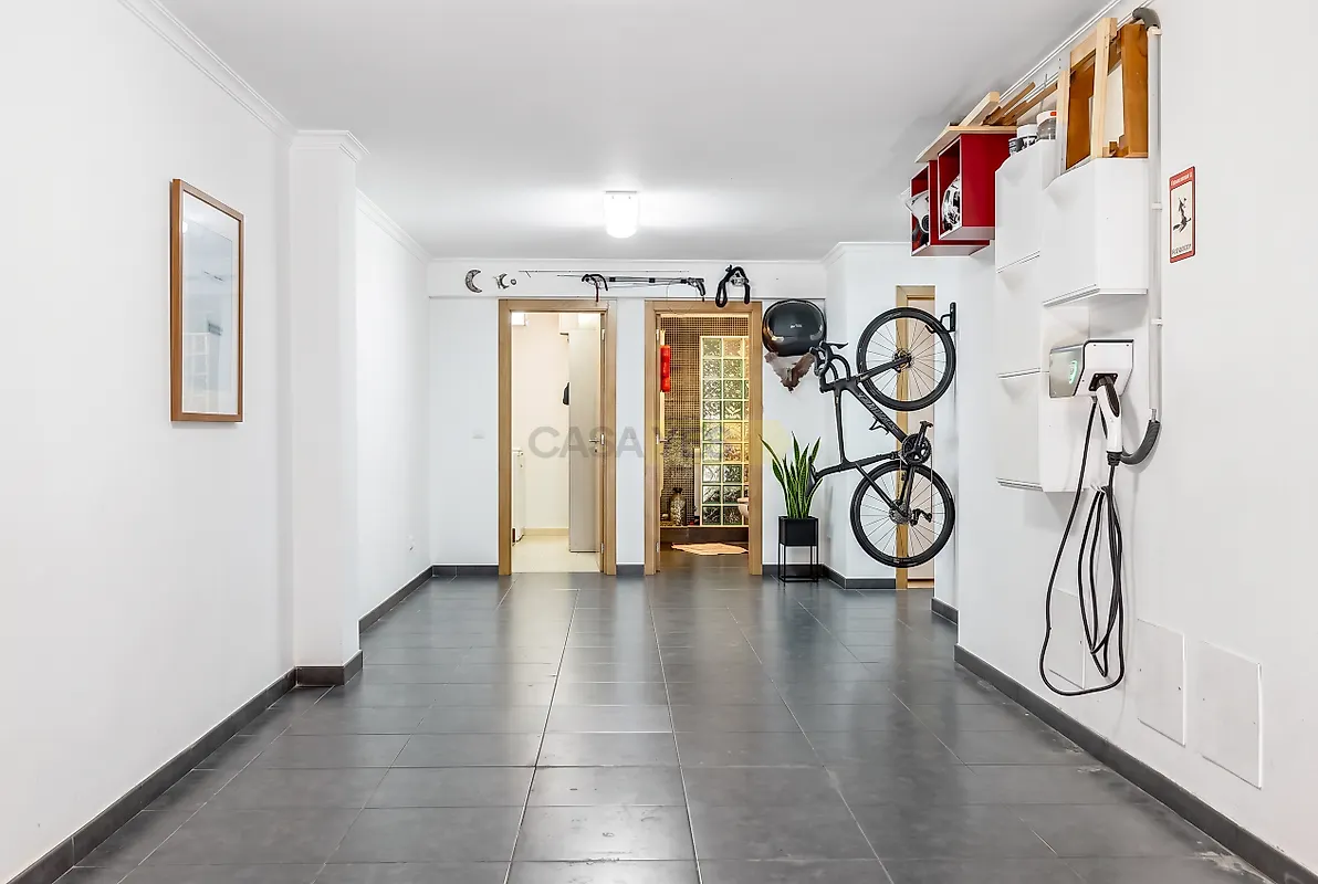 Moradia T4 à venda em Alcabideche, Cascais — foto 35