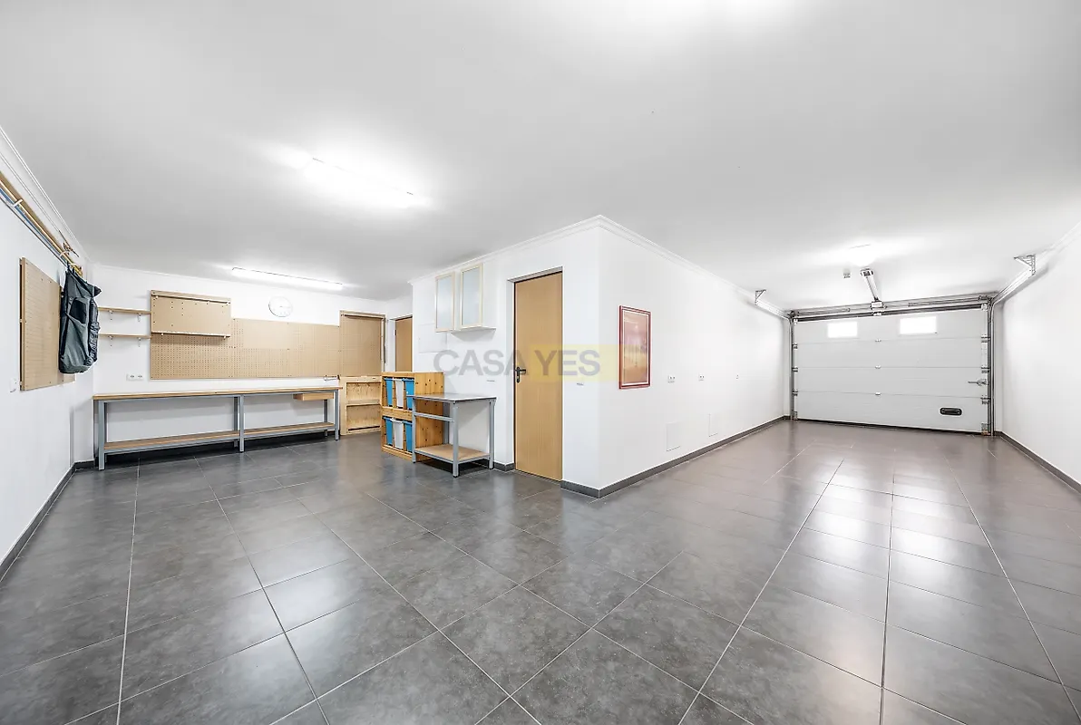 Moradia T4 à venda em Alcabideche, Cascais — foto 36