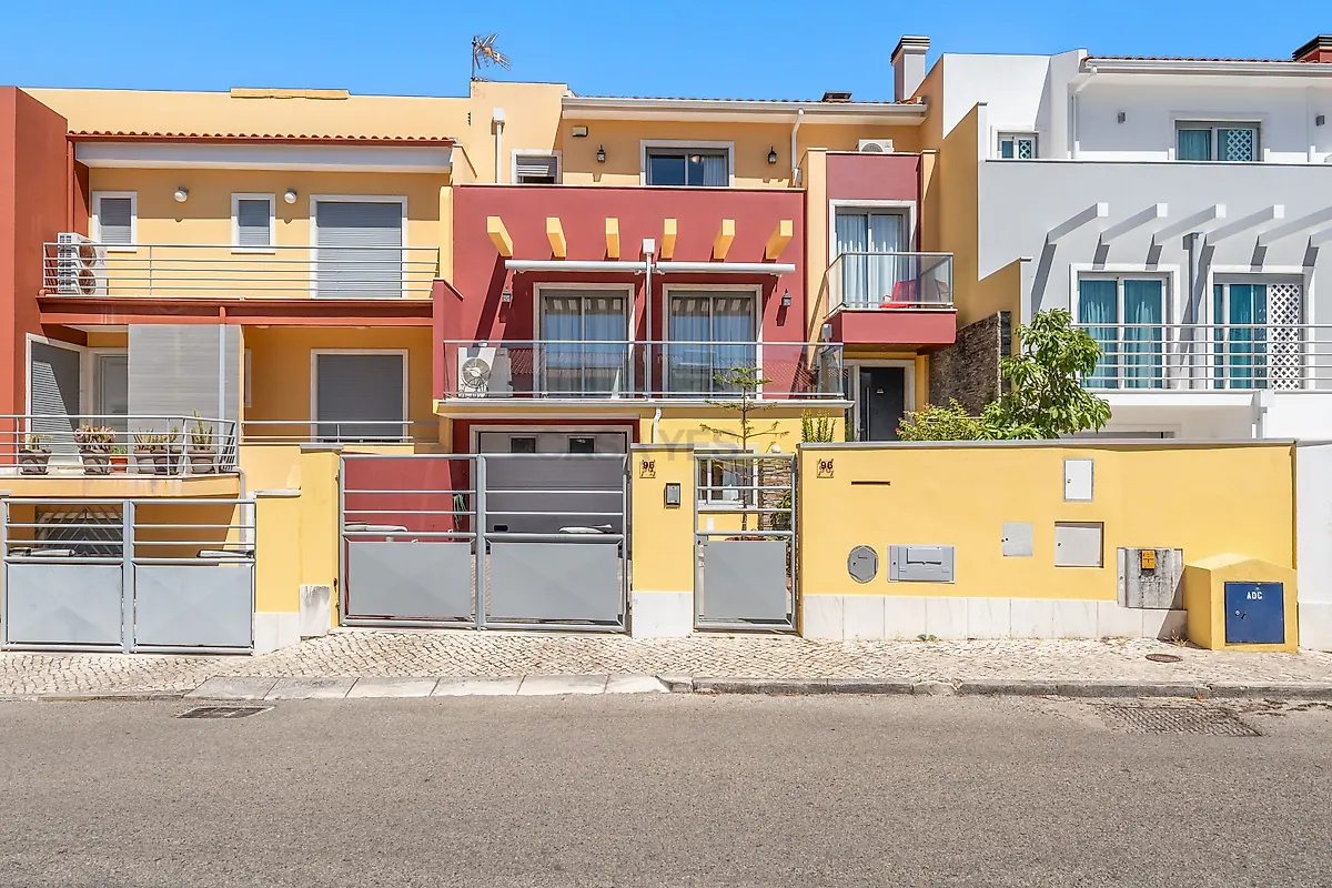 Moradia T4 à venda em Alcabideche, Cascais — foto 37