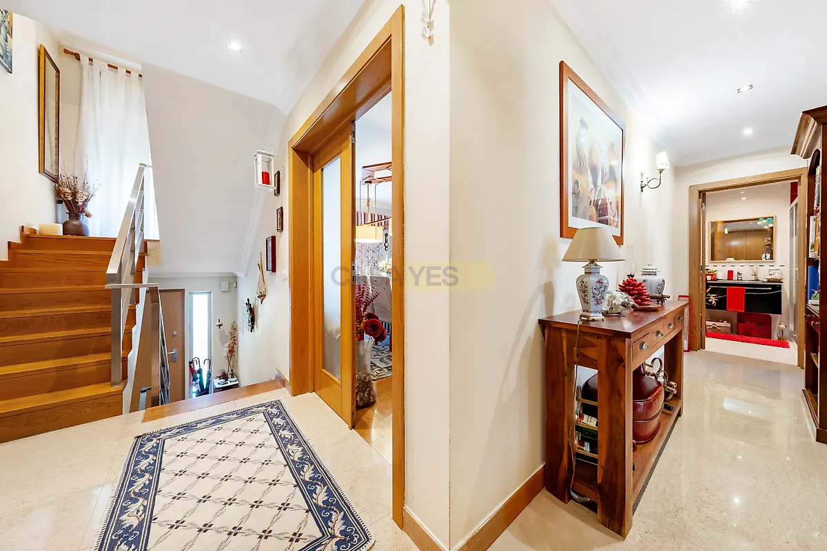 Moradia T4 à venda em Alcabideche, Cascais — foto 14
