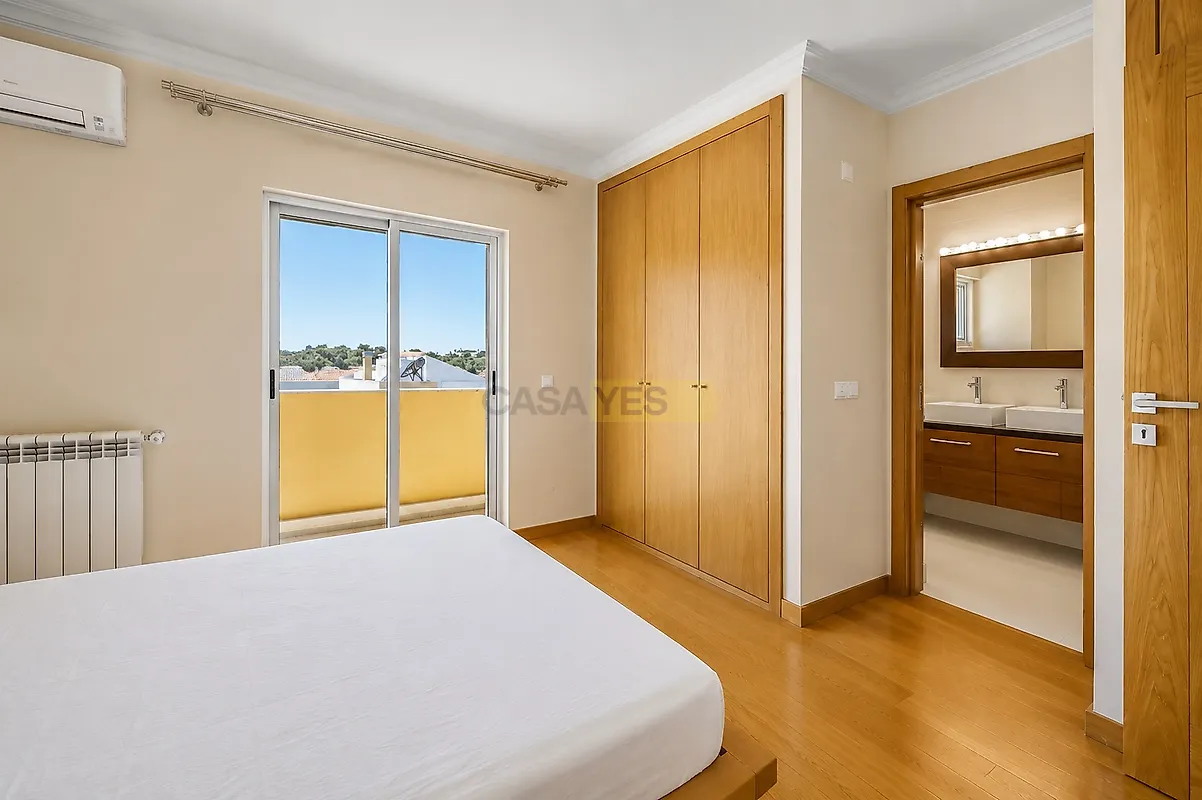 Moradia T4 à venda em Alcabideche, Cascais — foto 20