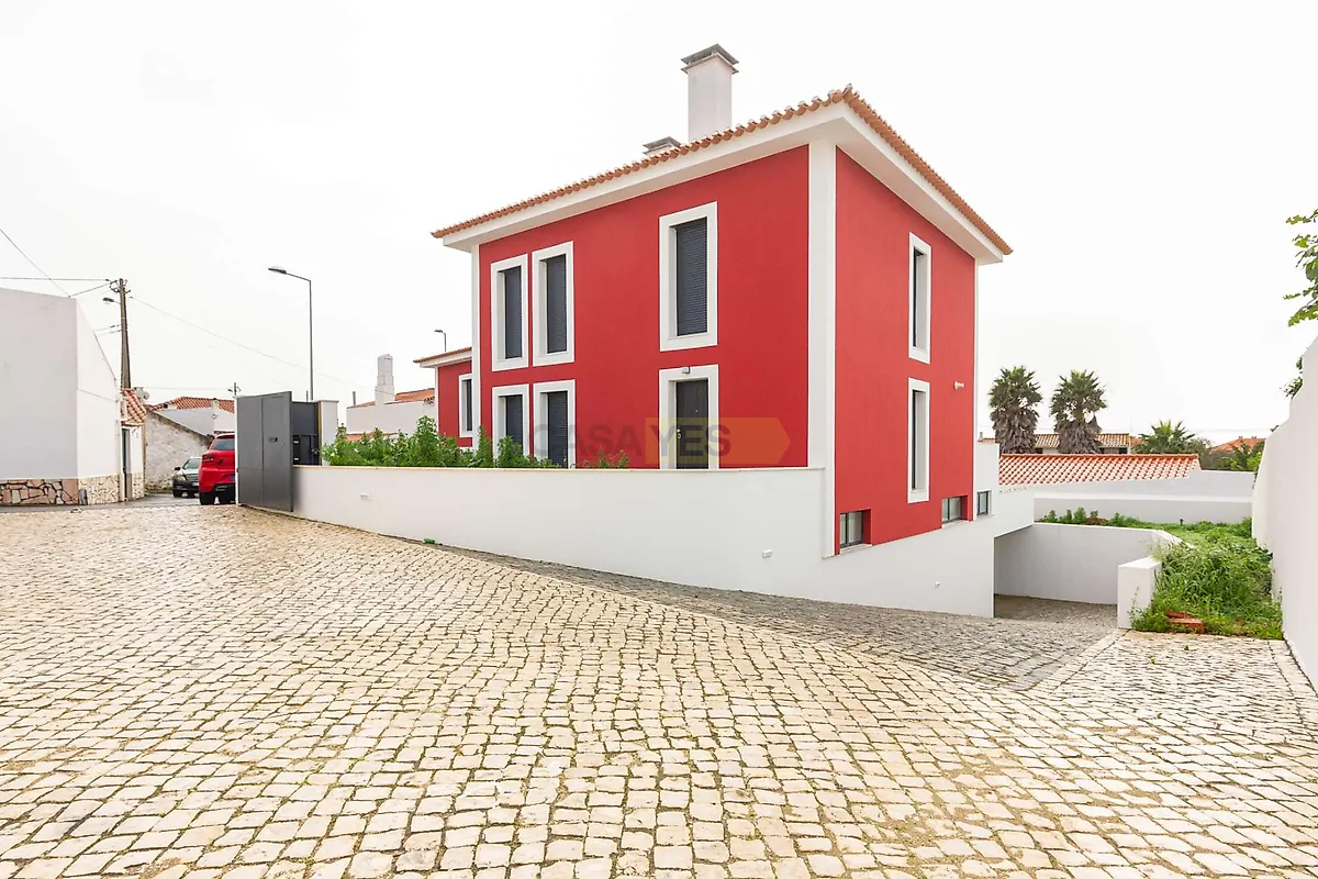 Moradia T3 à venda em Cascais e Estoril, Cascais — foto 22