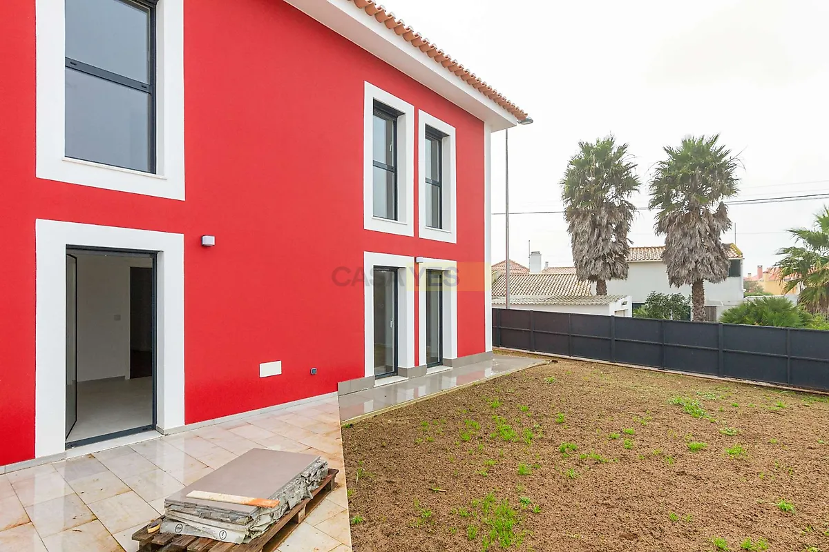 Moradia T3 à venda em Cascais e Estoril, Cascais — foto 24