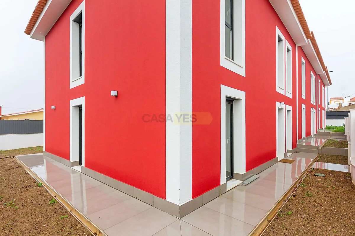 Moradia T3 à venda em Cascais e Estoril, Cascais — foto 25