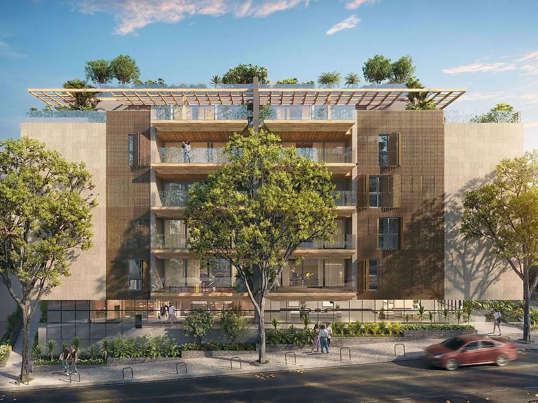 Apartamento T3 à venda em Cascais e Estoril, Cascais — foto 2