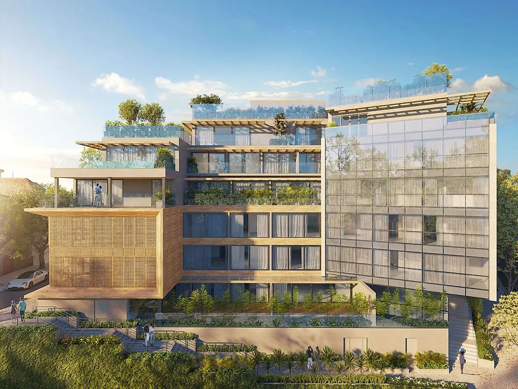 Apartamento T3 à venda em Cascais e Estoril, Cascais — foto 3