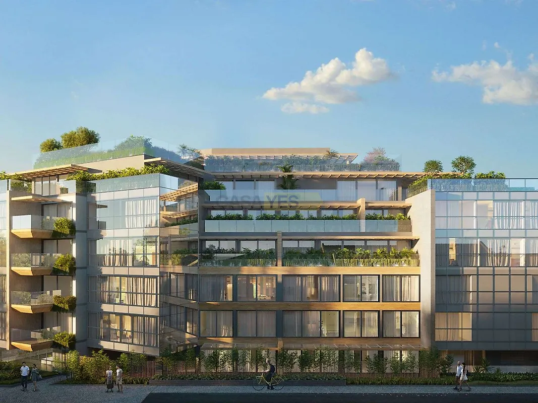 Apartamento T3 à venda em Cascais e Estoril, Cascais — foto 6