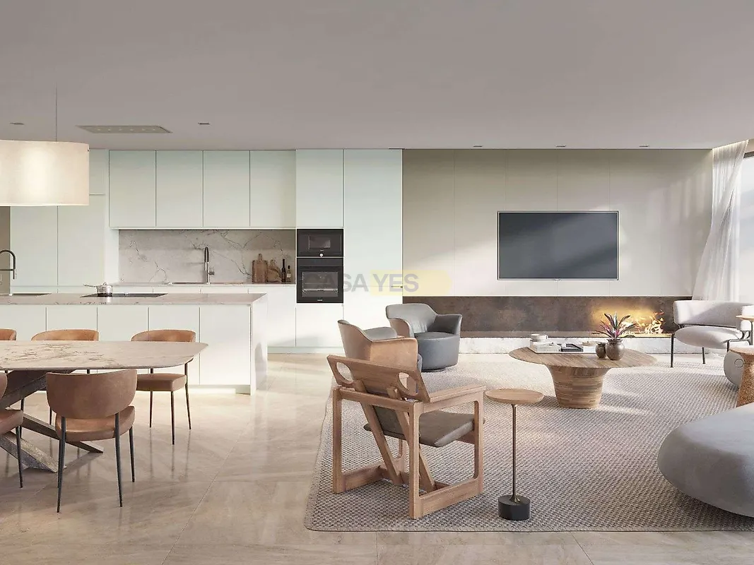 Apartamento T3 à venda em Cascais e Estoril, Cascais — foto 8