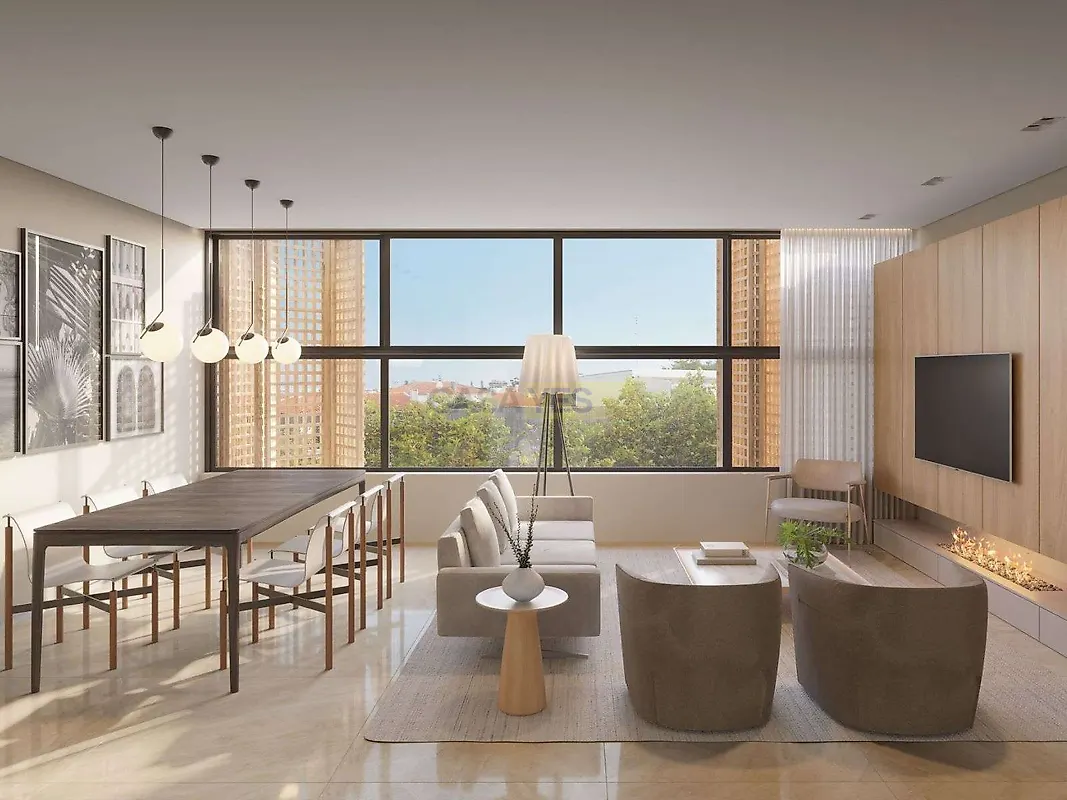 Apartamento T3 à venda em Cascais e Estoril, Cascais — foto 9