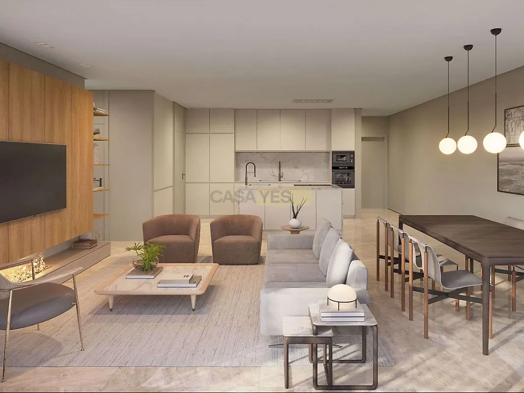 Apartamento T3 à venda em Cascais e Estoril, Cascais — foto 10
