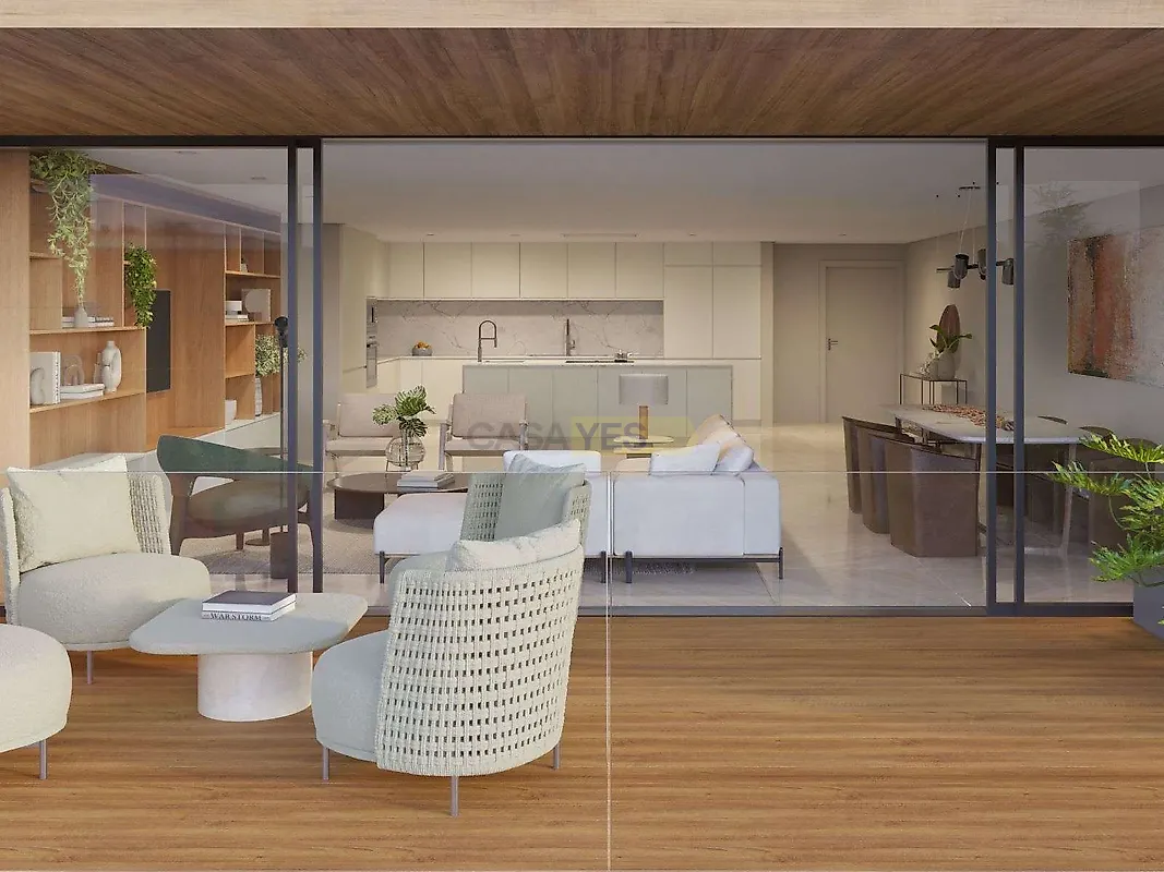 Apartamento T3 à venda em Cascais e Estoril, Cascais — foto 12