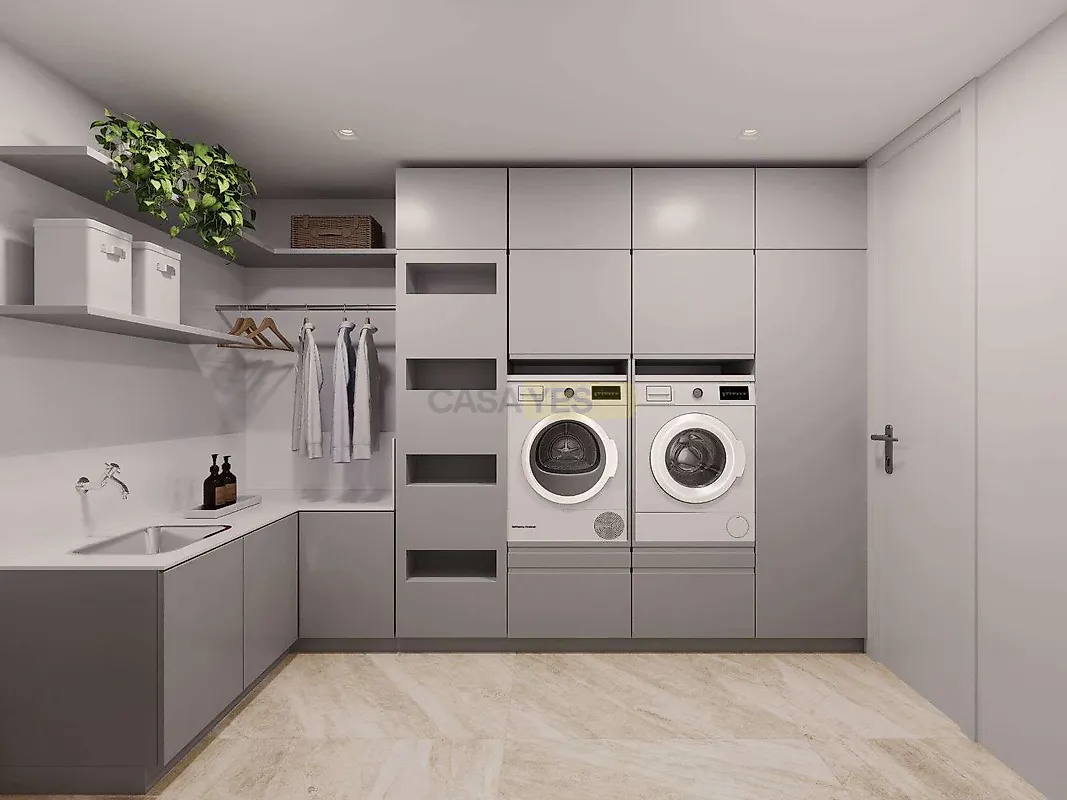 Apartamento T3 à venda em Cascais e Estoril, Cascais — foto 13