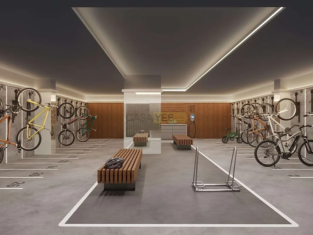 Apartamento T3 à venda em Cascais e Estoril, Cascais — foto 20