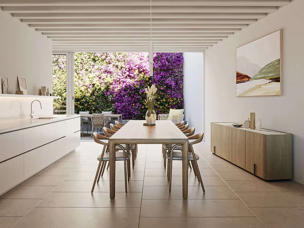 Moradia T4 à venda em São Vicente, Lisboa — foto 8