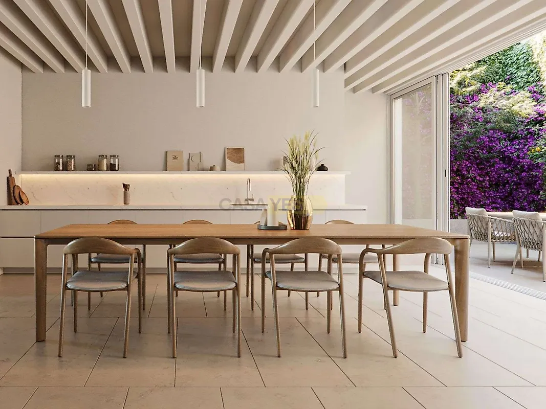 Moradia T4 à venda em São Vicente, Lisboa — foto 9