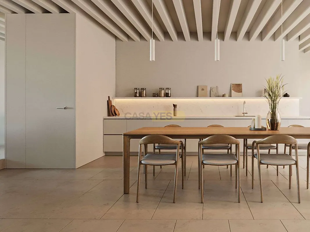Moradia T4 à venda em São Vicente, Lisboa — foto 10
