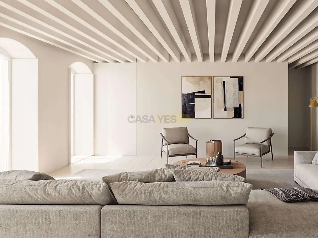 Moradia T4 à venda em São Vicente, Lisboa — foto 11