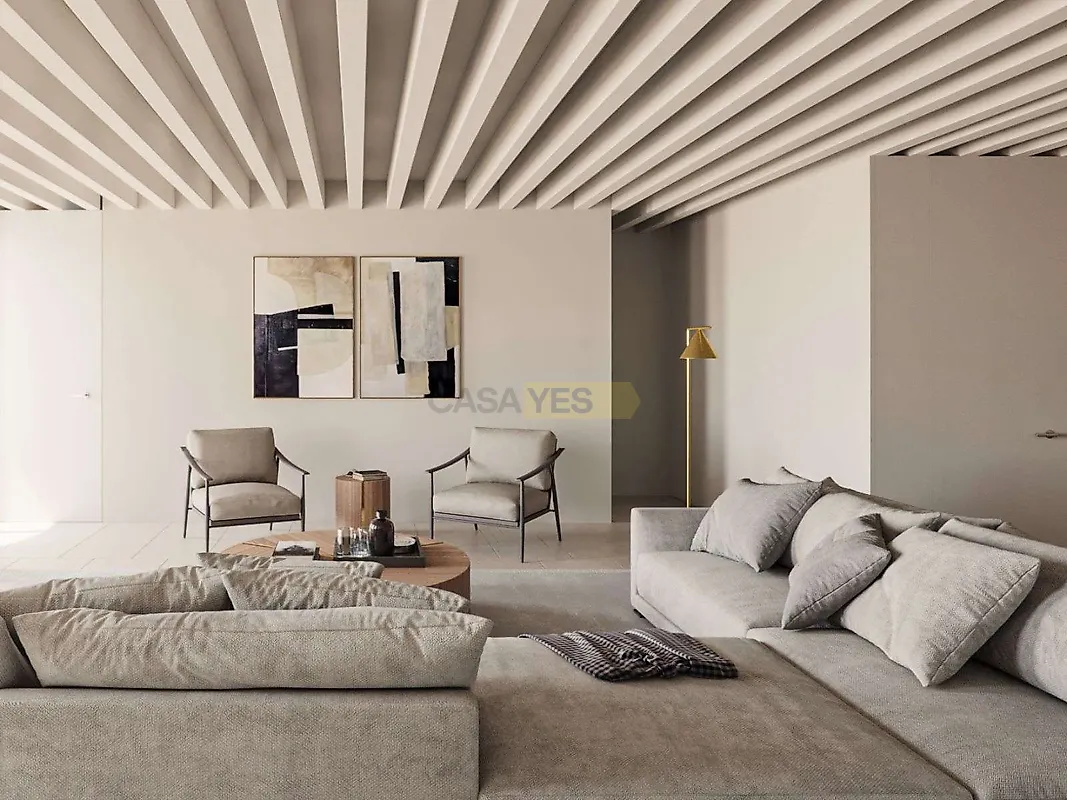 Moradia T4 à venda em São Vicente, Lisboa — foto 12