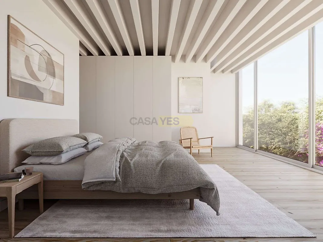 Moradia T4 à venda em São Vicente, Lisboa — foto 15