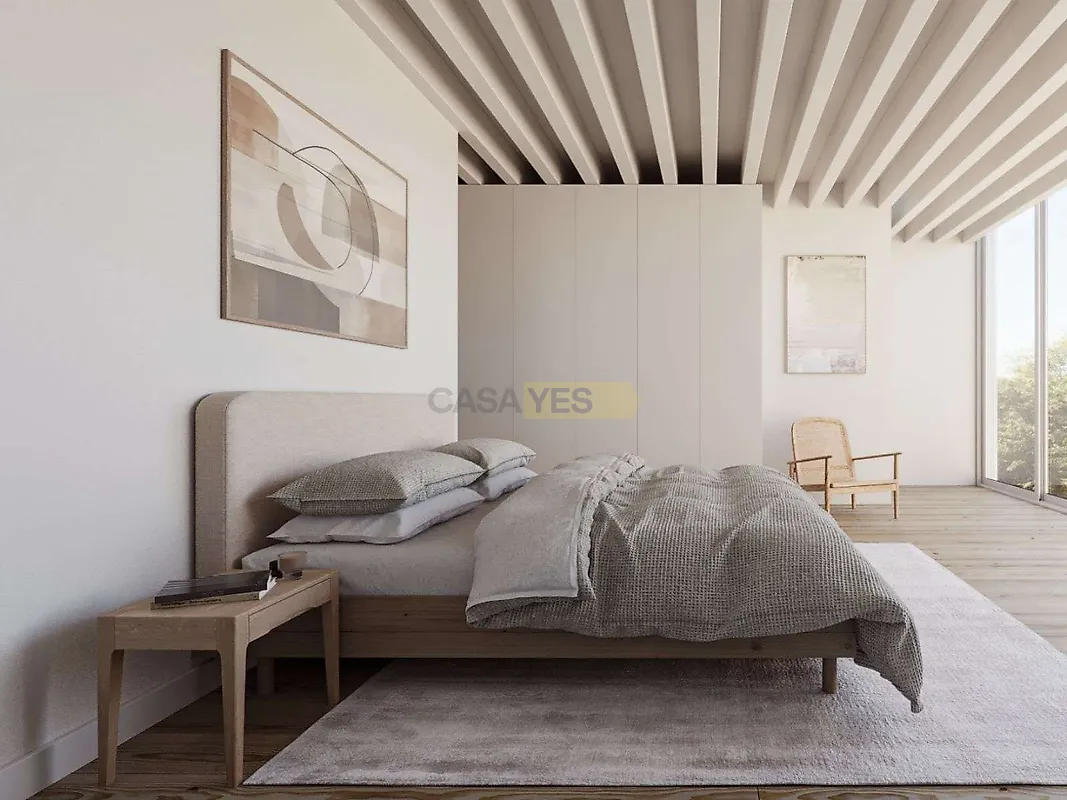Moradia T4 à venda em São Vicente, Lisboa — foto 17