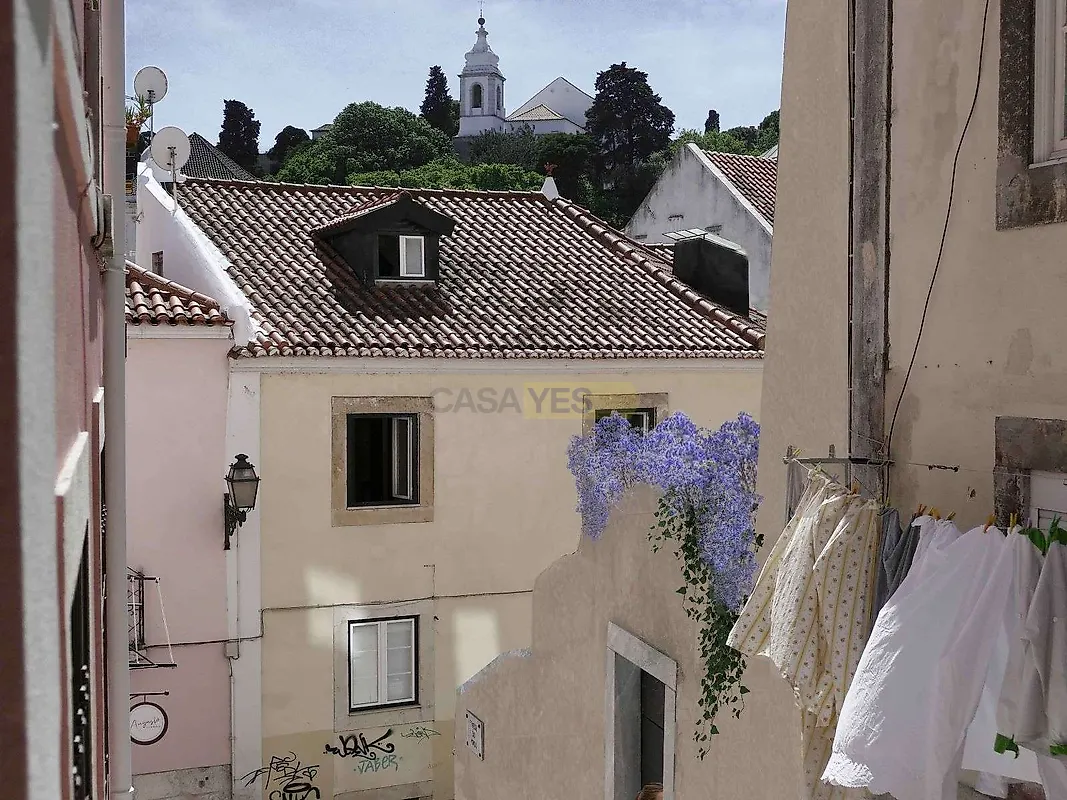 Moradia T4 à venda em São Vicente, Lisboa — foto 7