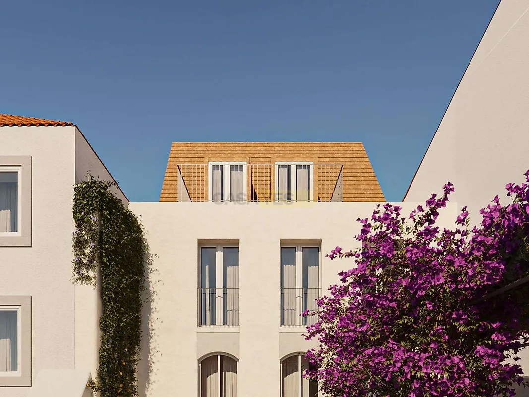 Moradia T4 à venda em São Vicente, Lisboa — foto 3