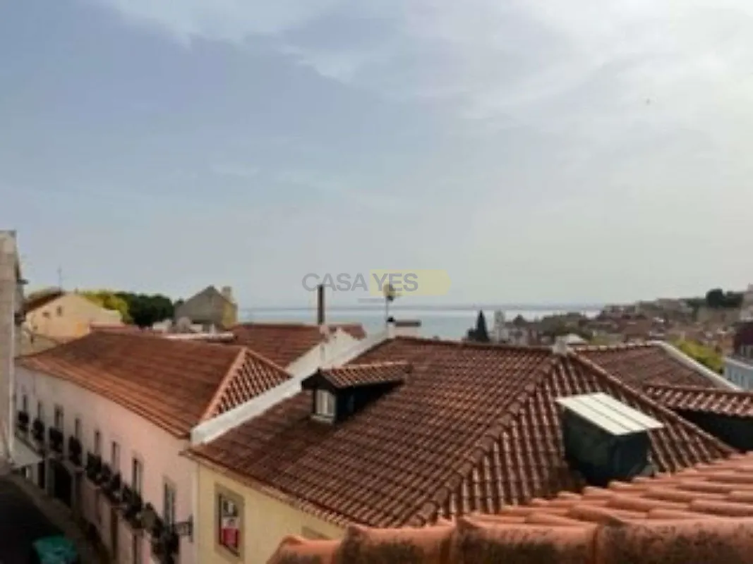 Moradia T4 à venda em São Vicente, Lisboa — foto 6